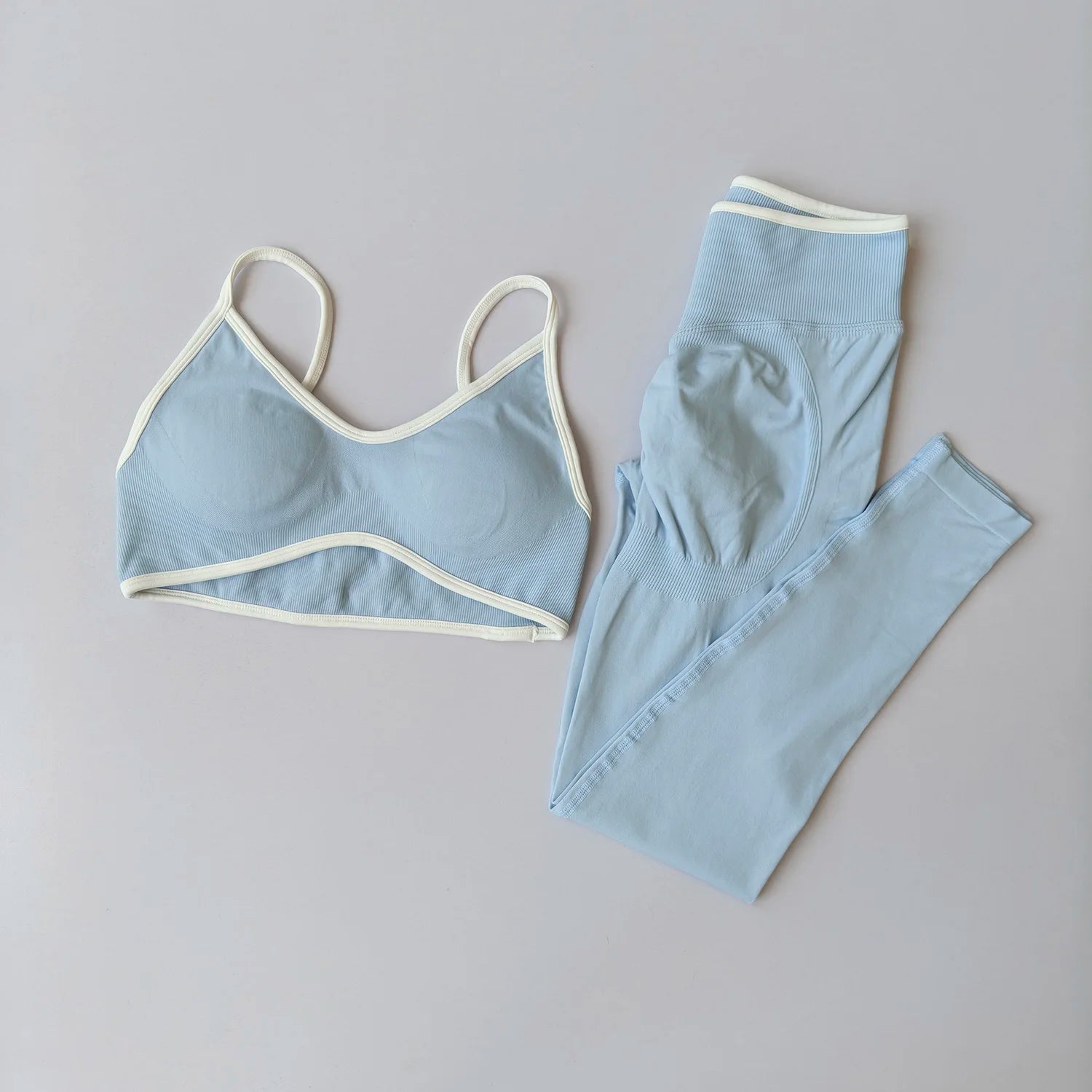 SculptMotion Seamless Set