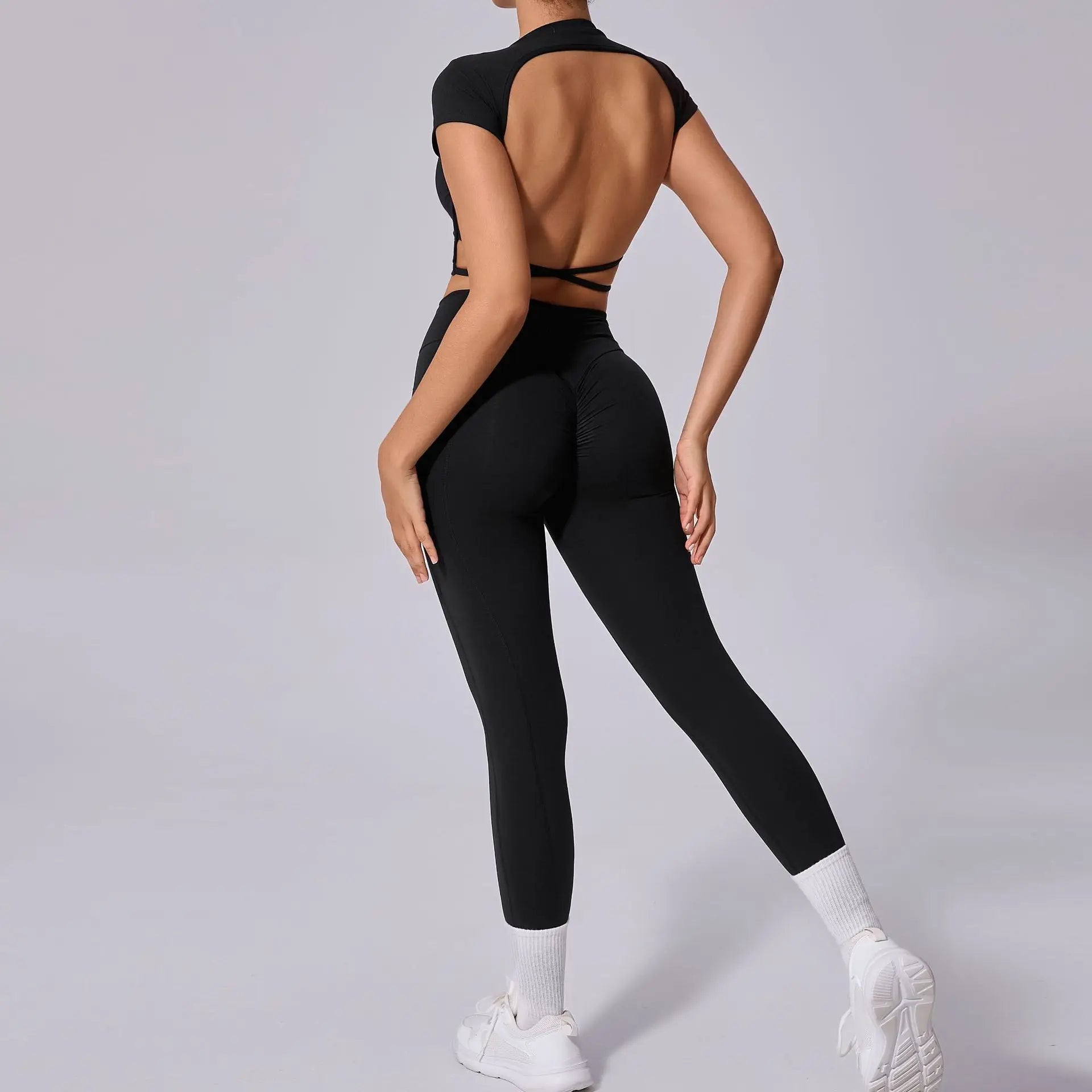 SculptWave Set