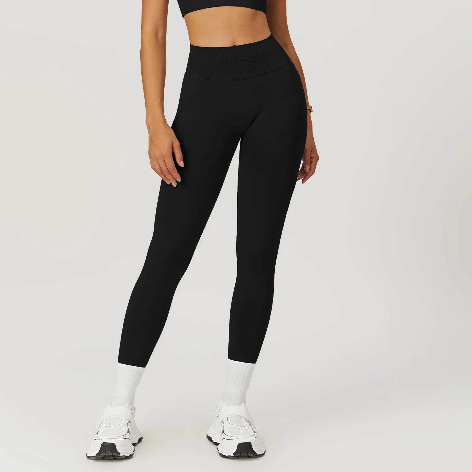 SculptMotion Seamless Leggings