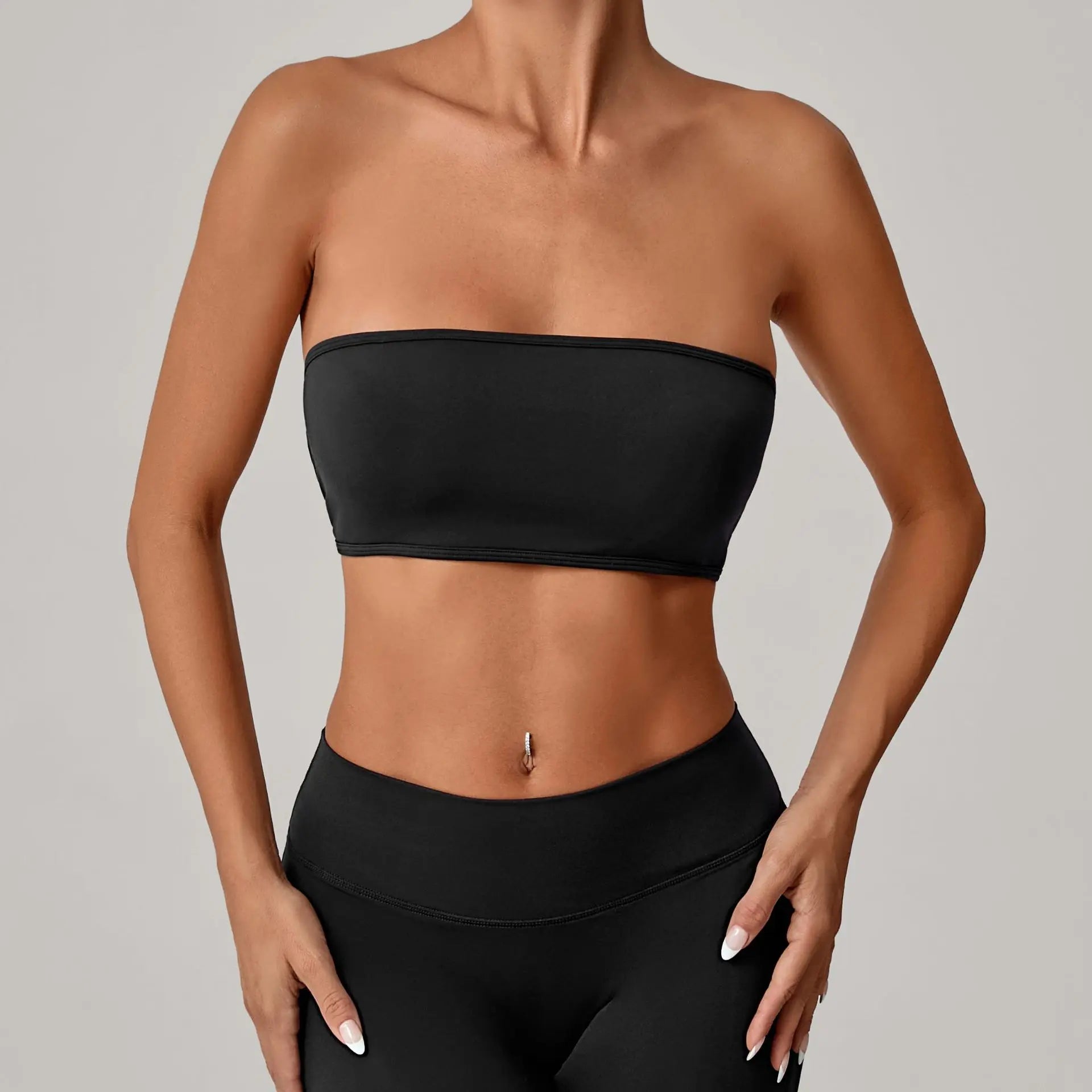 SculptMotion Bandeau Bra