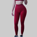 Contour SculptMotion Peach Leggings