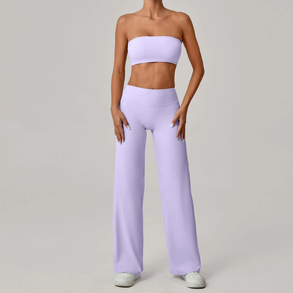 SculptMotion Bandeau Set