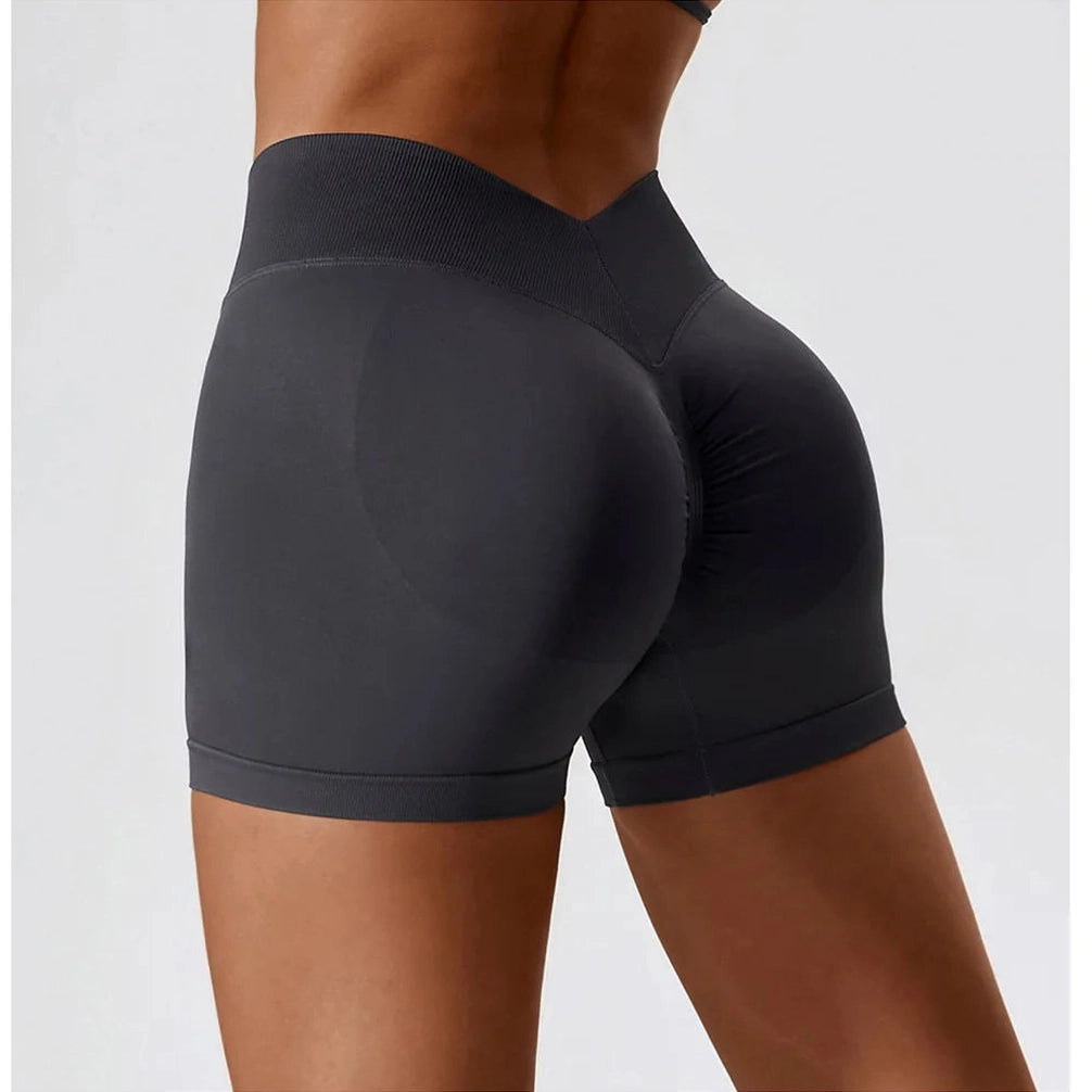 Contour SculptMotion Shorts