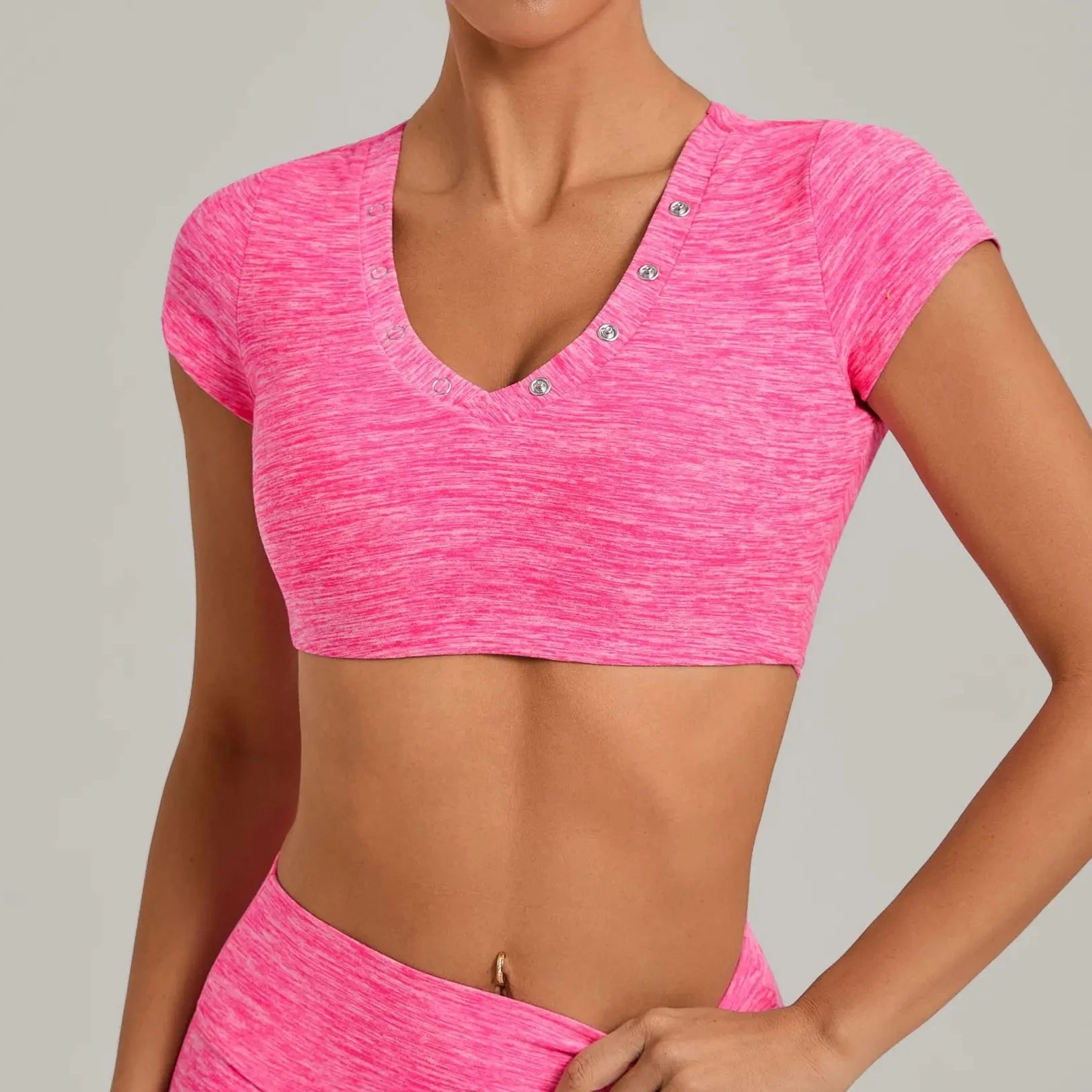 SculptWave Top