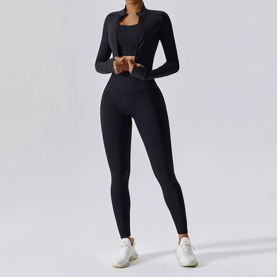 Contour Sculptmotion 3-Piece Set