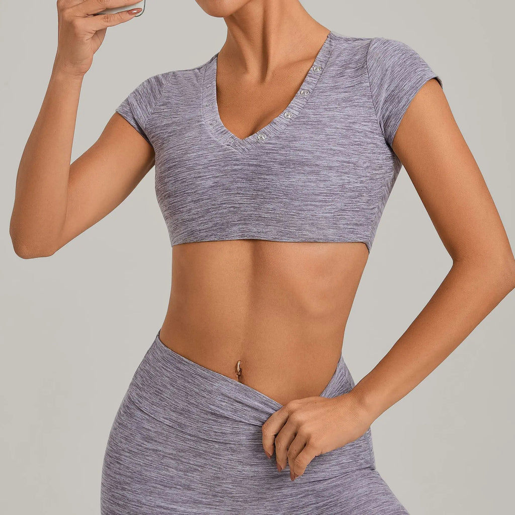 SculptWave Top