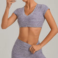 SculptWave Top