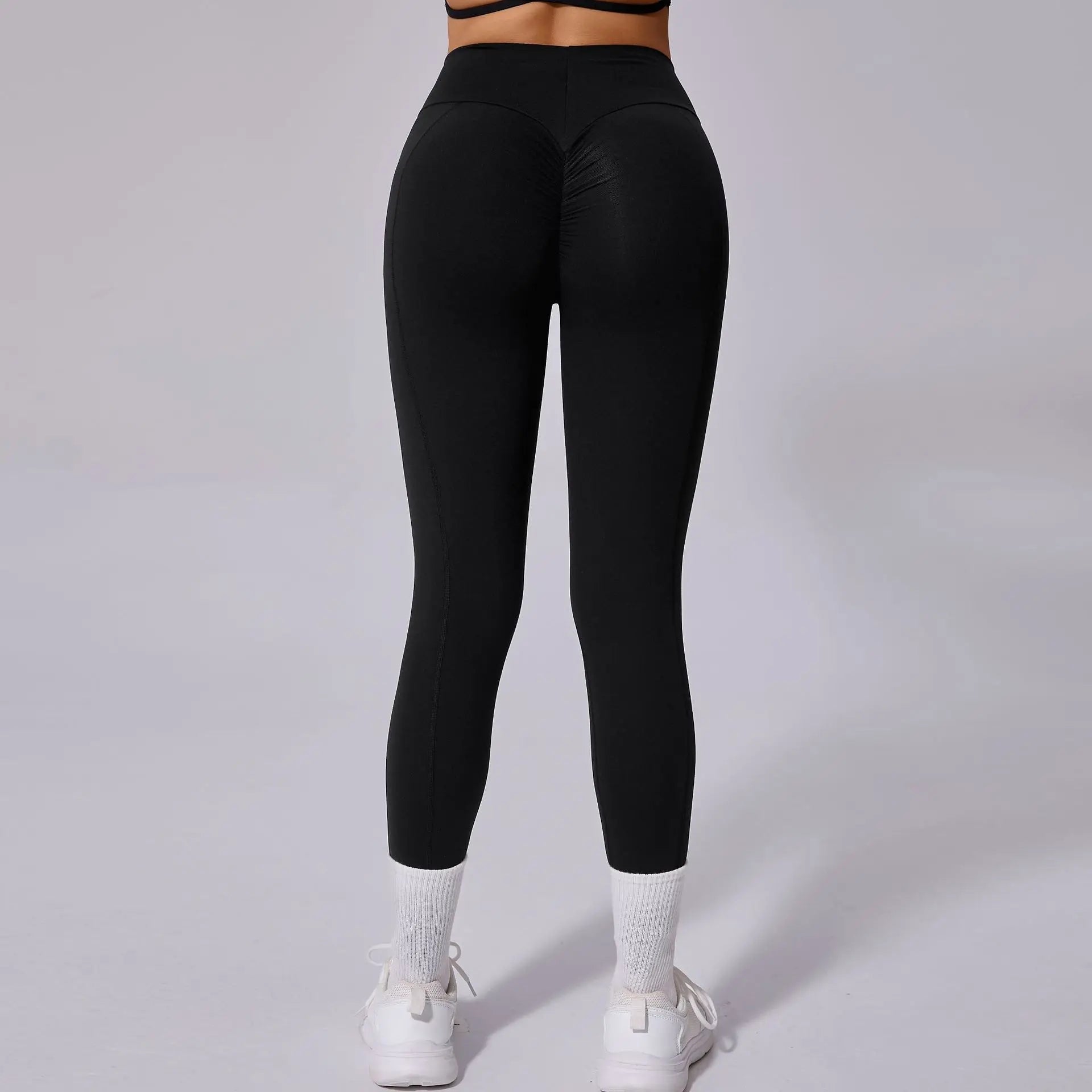 SculptWave Leggings