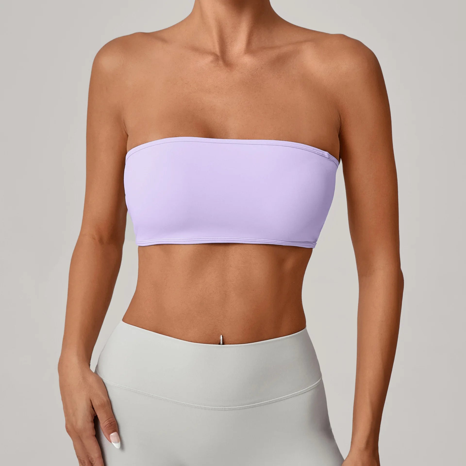 SculptMotion Bandeau Bra