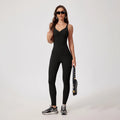 SculptMotion ZipCore Romper
