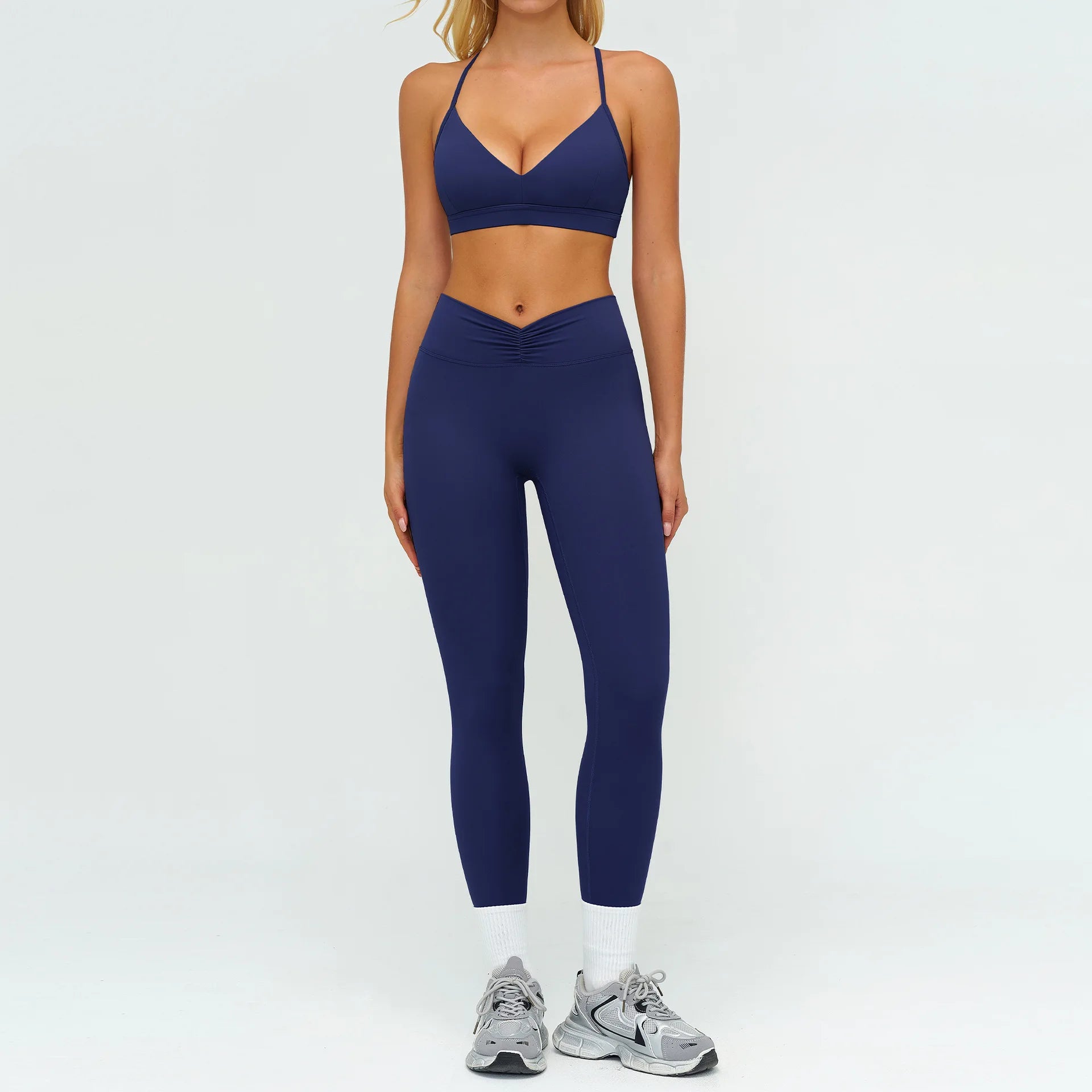 V-Sculpt Two-Piece Active Set