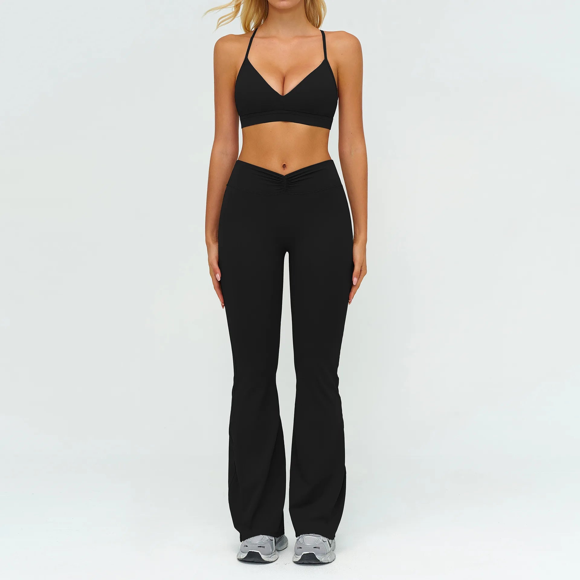 V-Sculpt Two-Piece Active Set