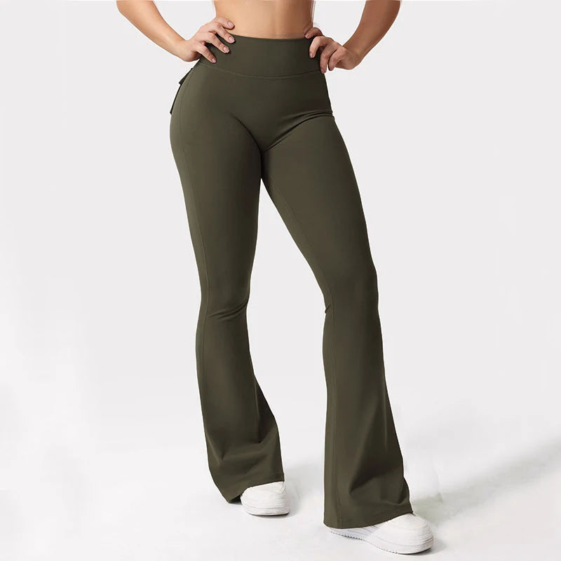 SculptMotion Flow Pants