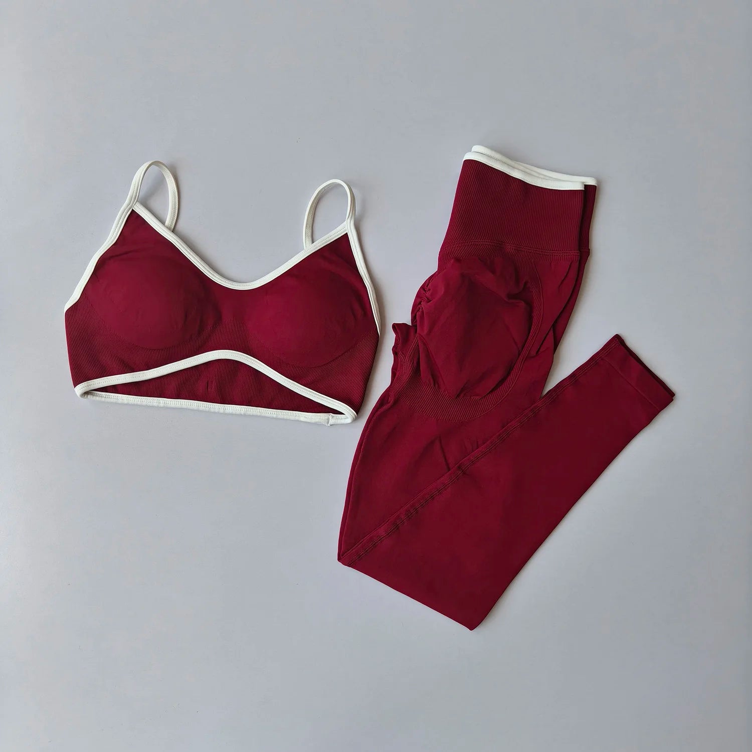 SculptMotion Seamless Set