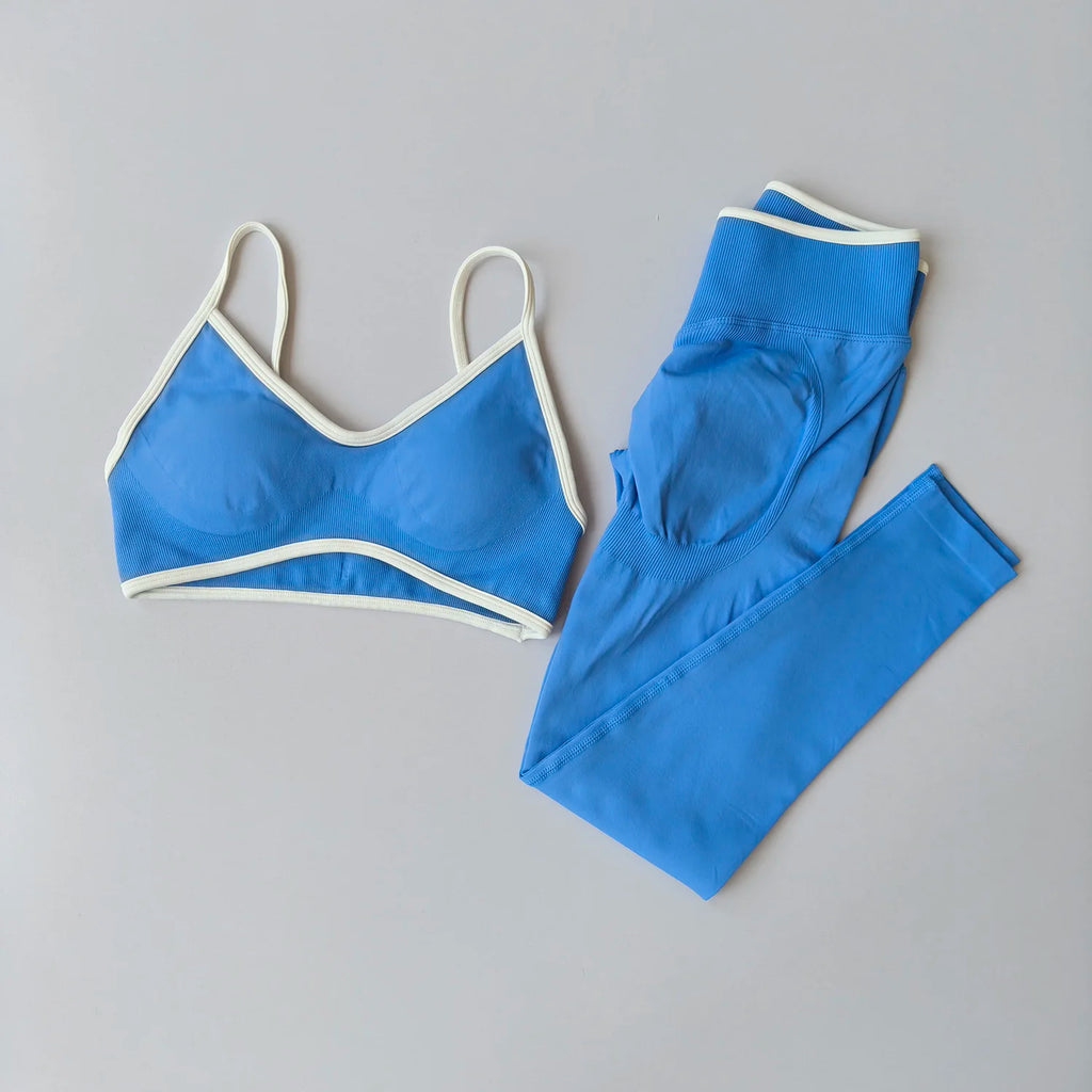 SculptMotion Seamless Set