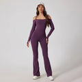 SculptMotion HaloFlare Bodysuit