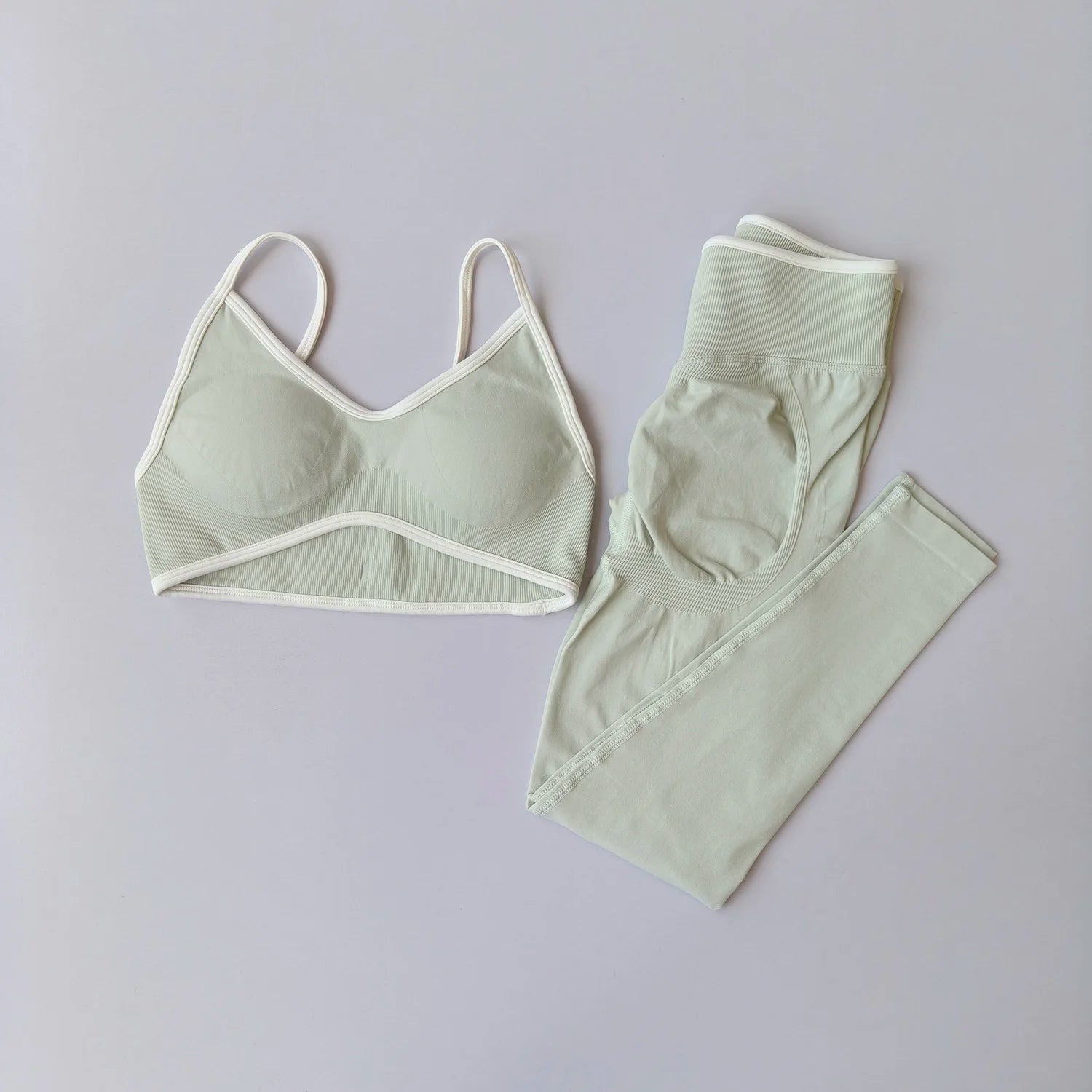 SculptMotion Seamless Set