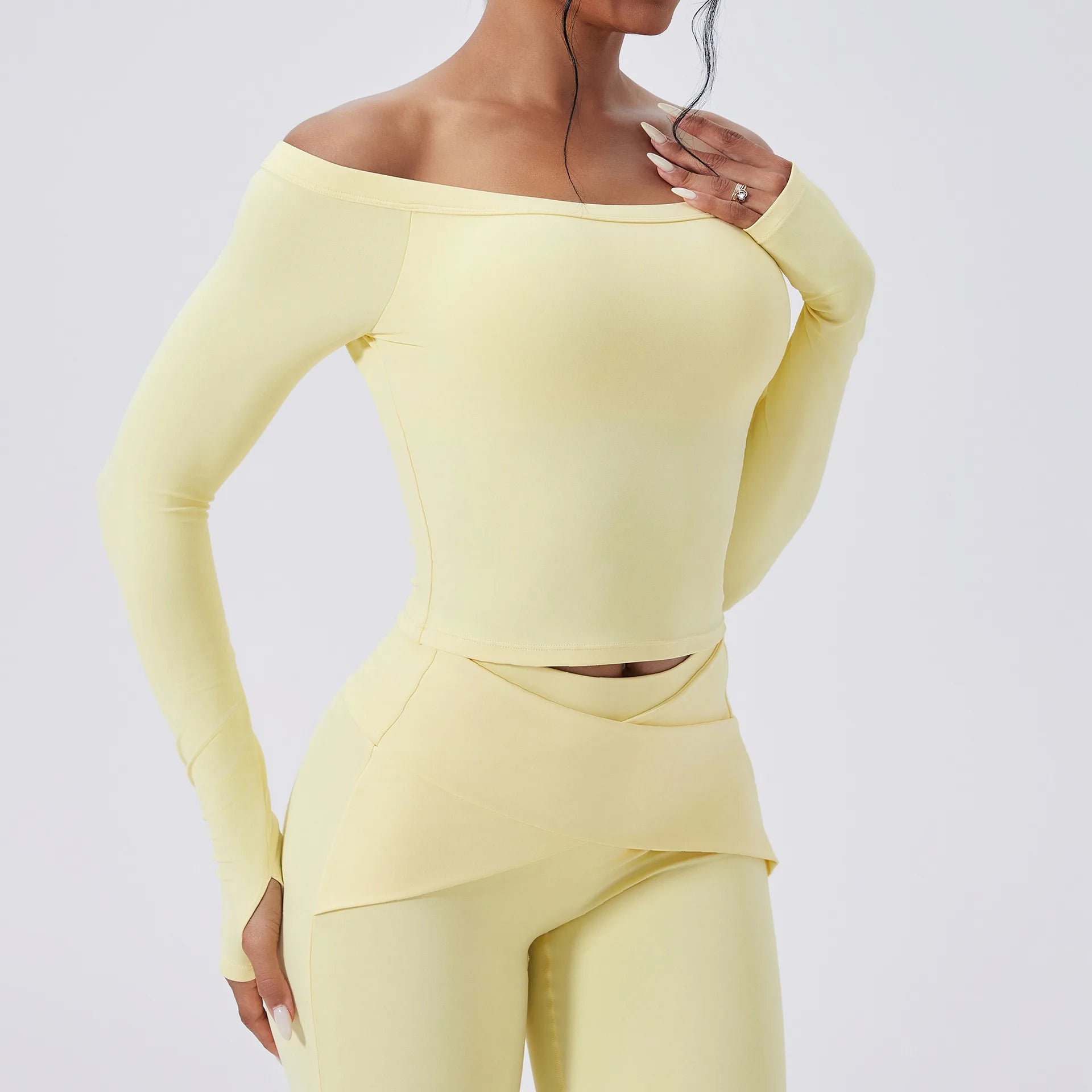 SculptMotion Sculpt Top