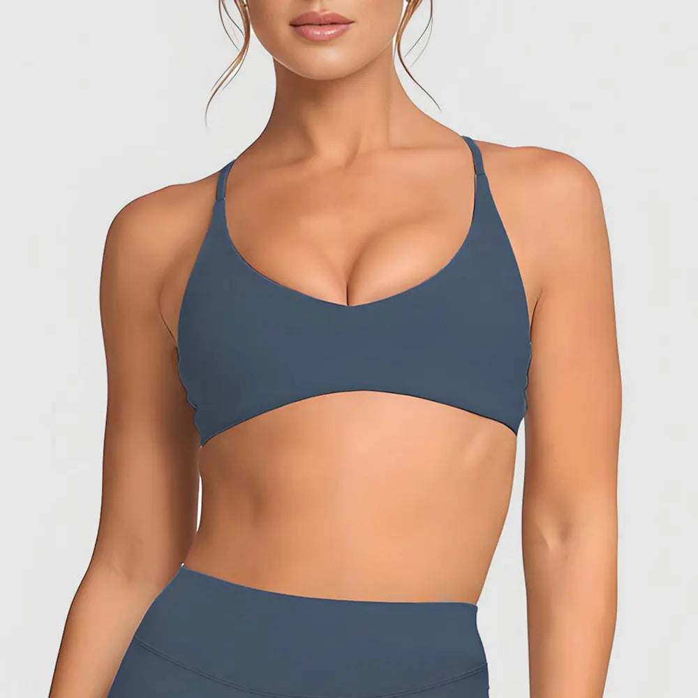 SculptMotion AeroLift Bra