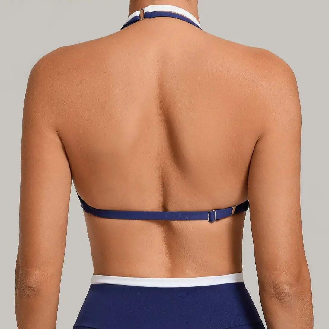 SculptMotion Dual Layer Bra