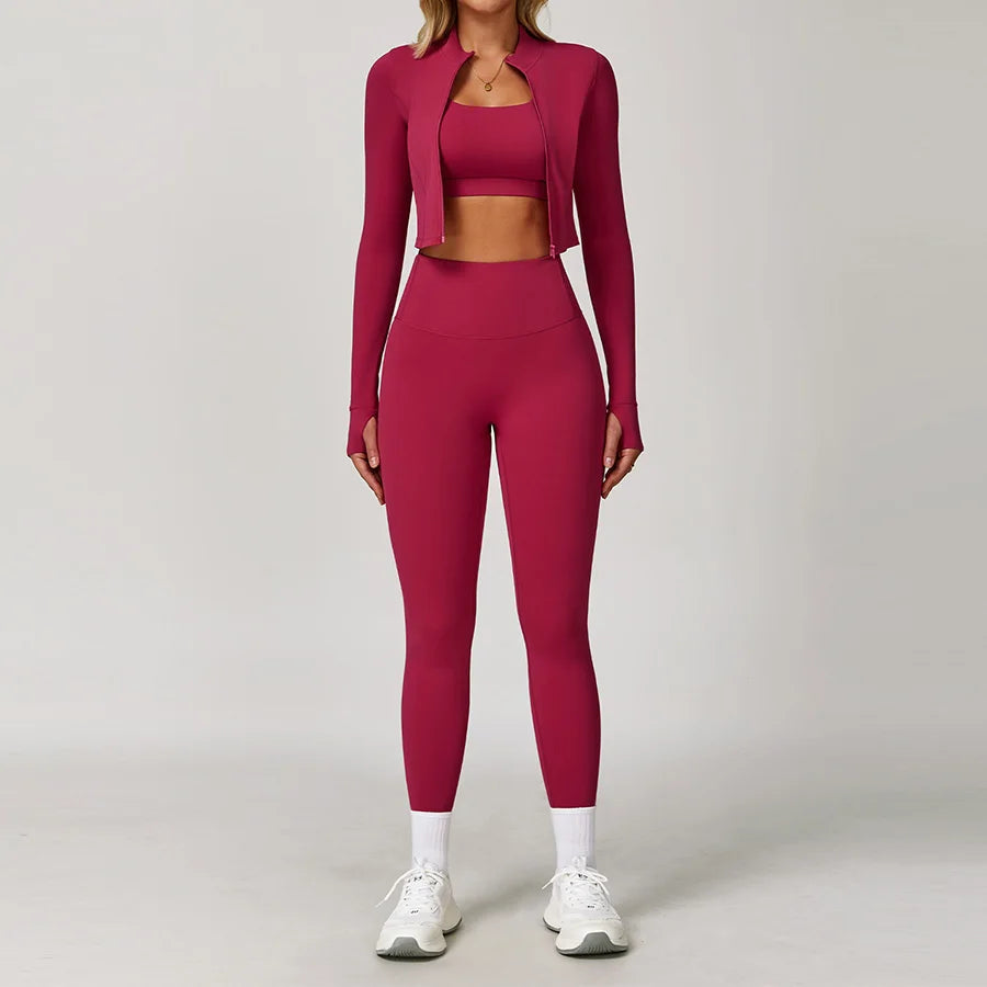 Contour Sculptmotion 3-Piece Set