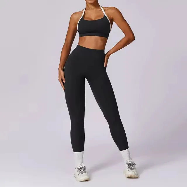 SculptMotion V-Back Set