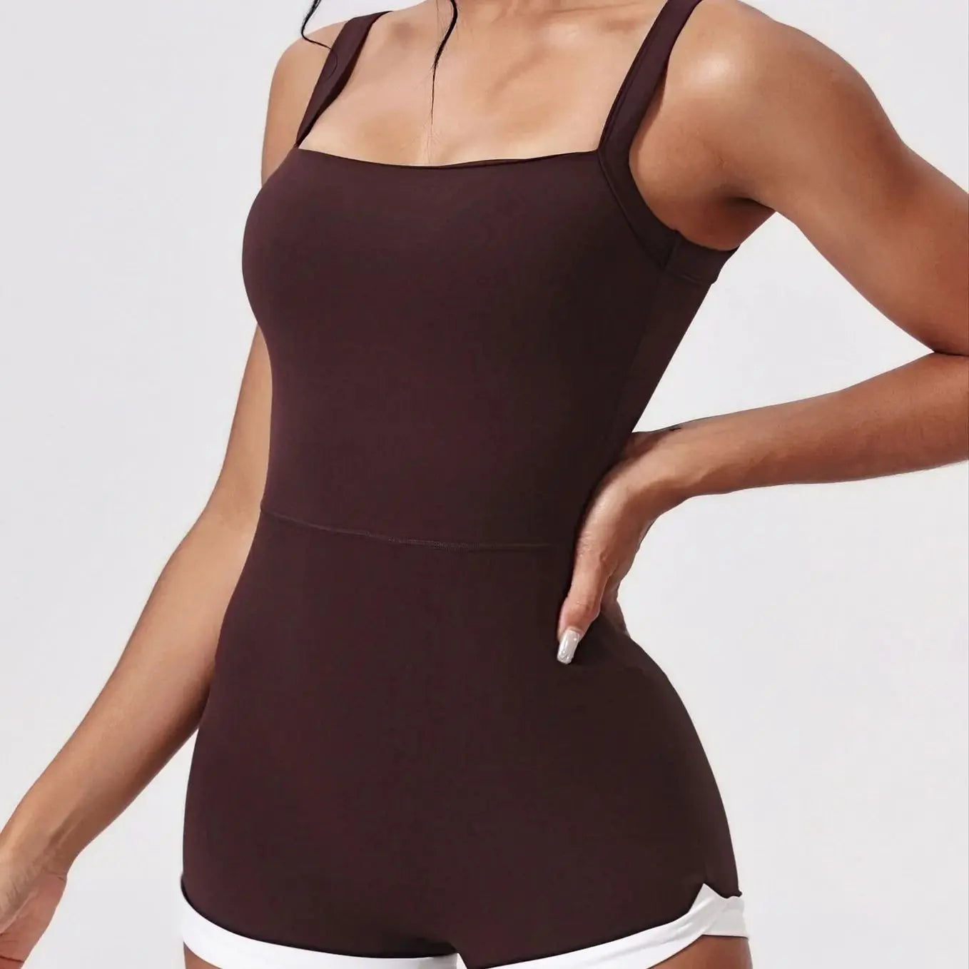 SculptMotion Romper
