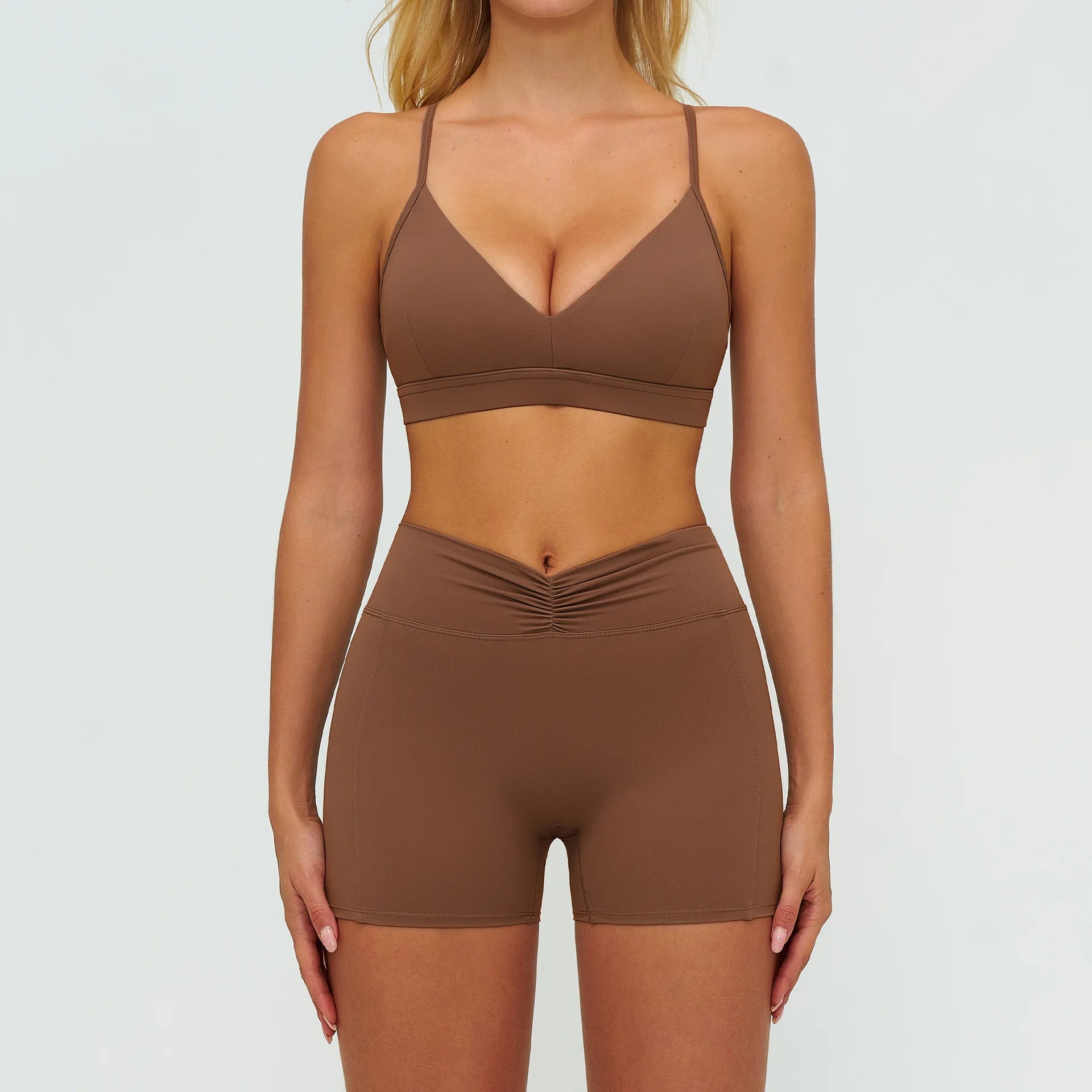 V-Sculpt Two-Piece Active Set