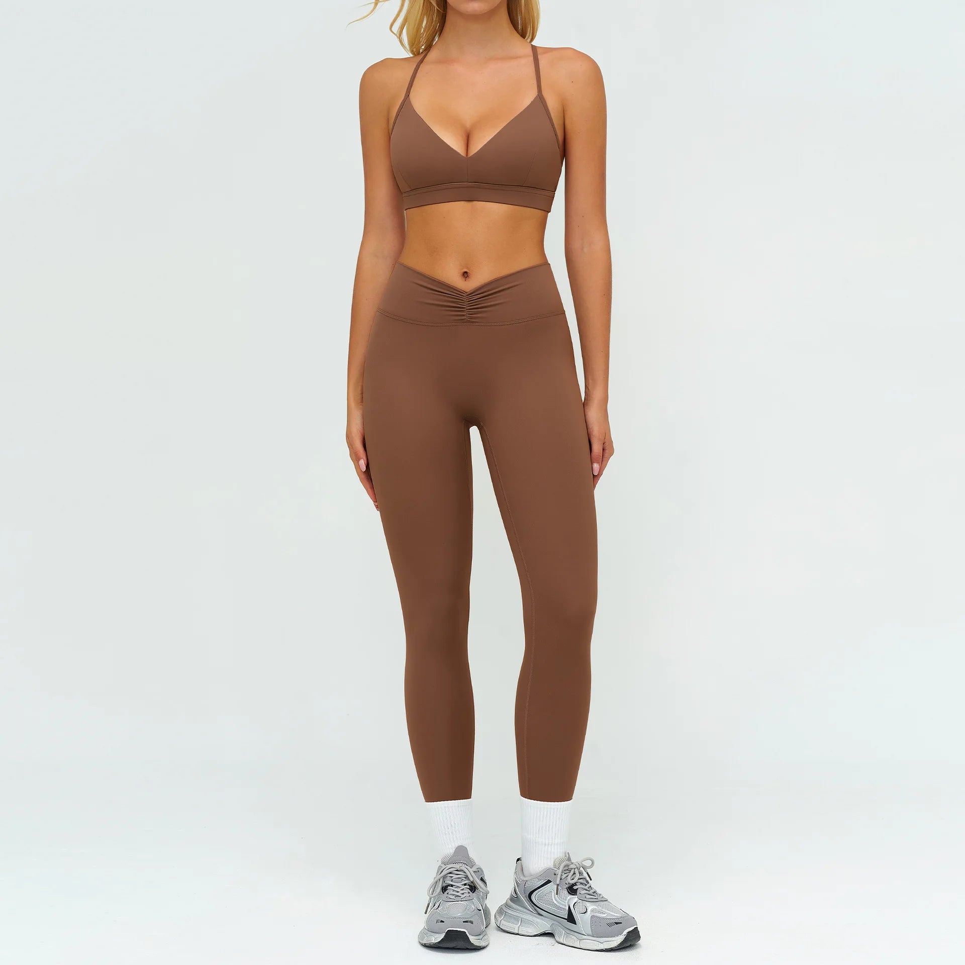V-Sculpt Two-Piece Active Set