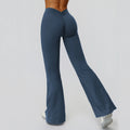 SculptMotion Bell Flare Leggings