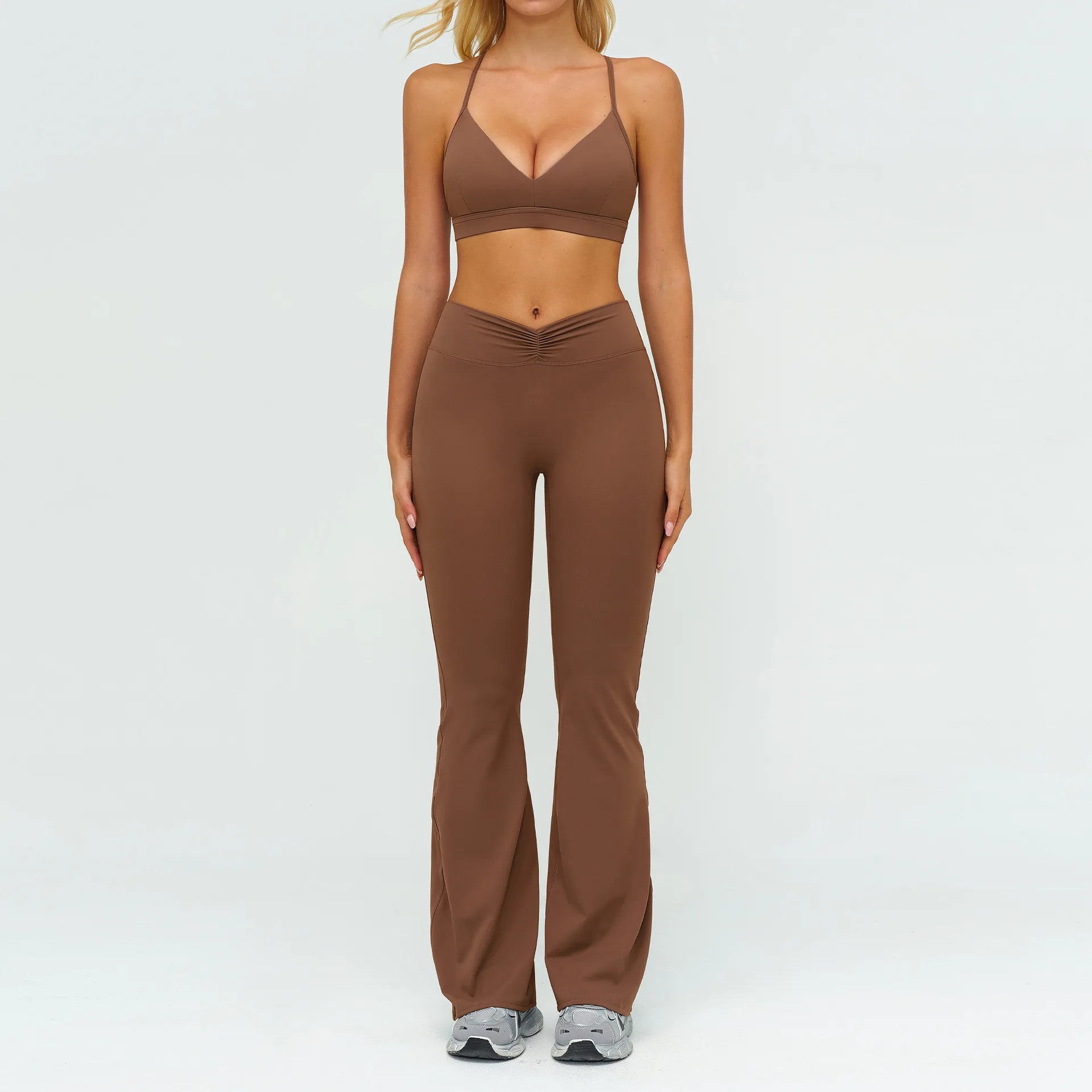 V-Sculpt Two-Piece Active Set
