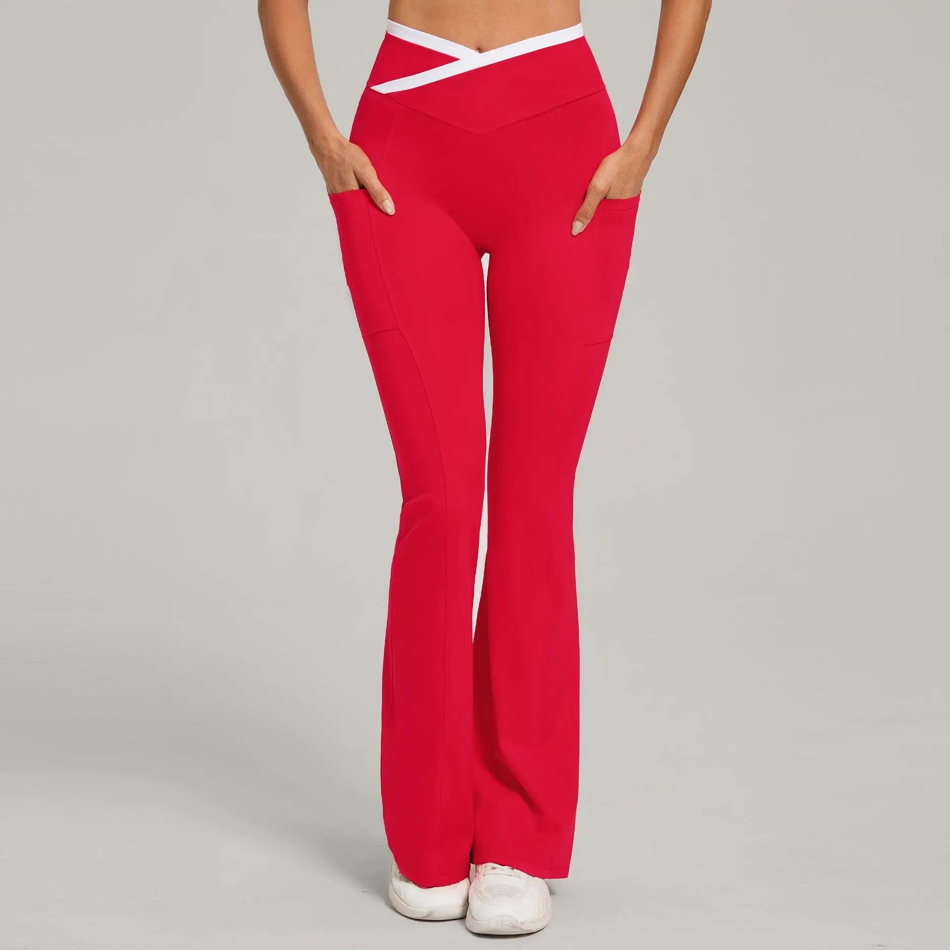 SculptMotion Flare Bottoms