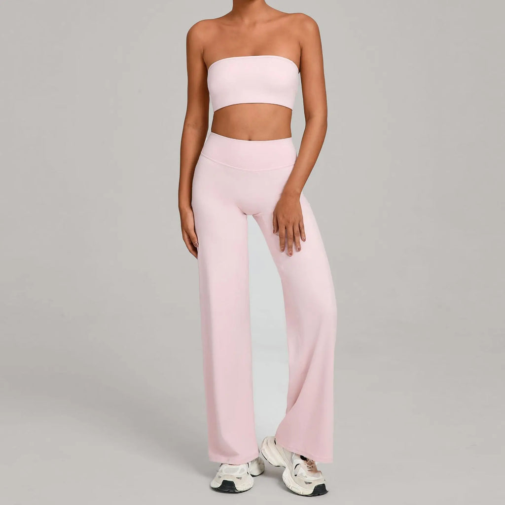 SculptMotion Bandeau Set