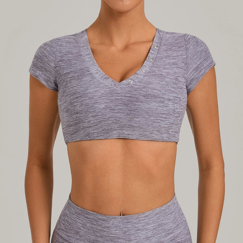 SculptWave Top