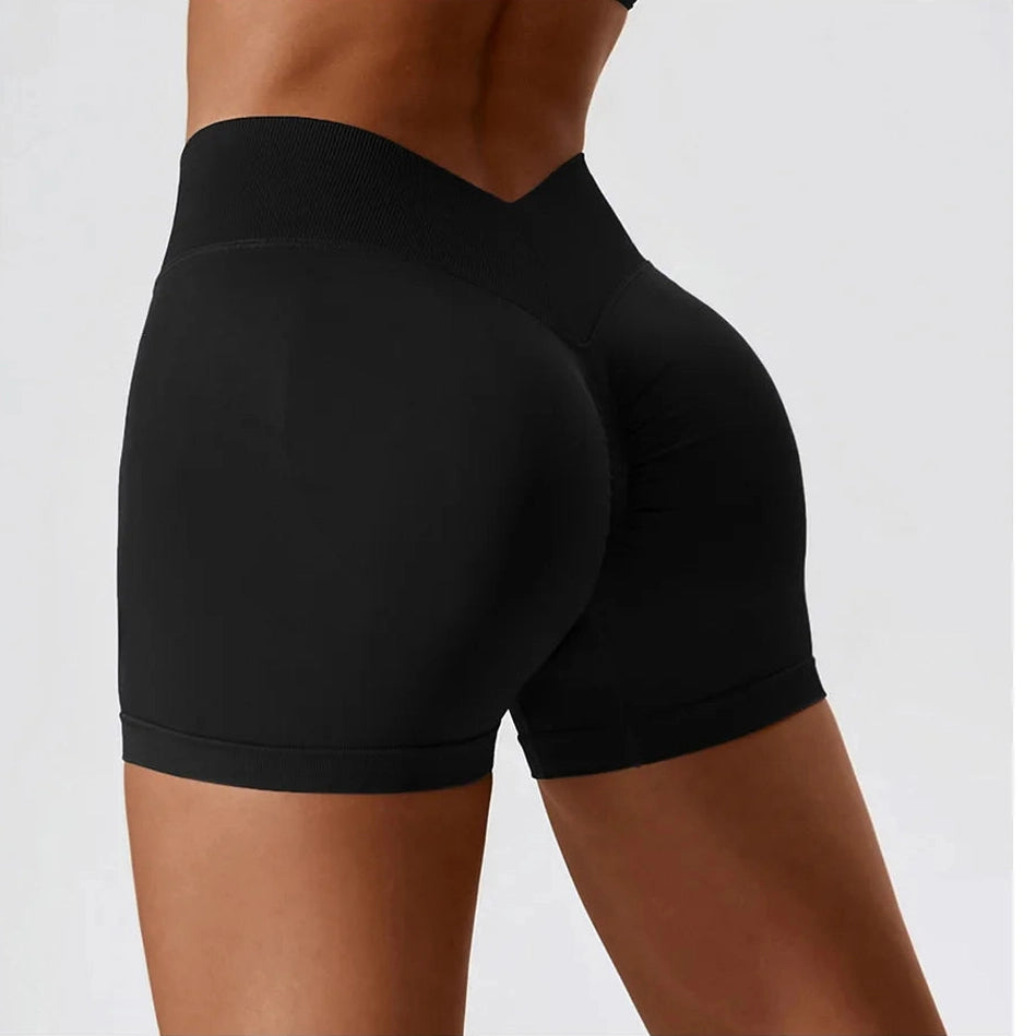 Contour SculptMotion Shorts
