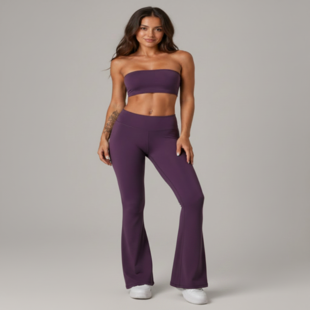 SculptMotion Bandeau Set